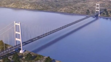 Il cantiere più atteso d'Italia ritarda: tanti i dubbi