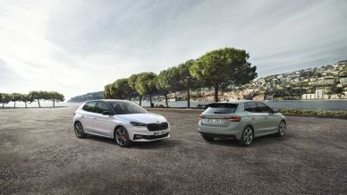 La compatta si aggiorna con la versione più veloce di sempre
