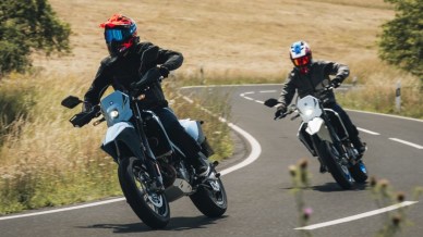 Due nuove enduro in comode rate mensili: prestazioni top