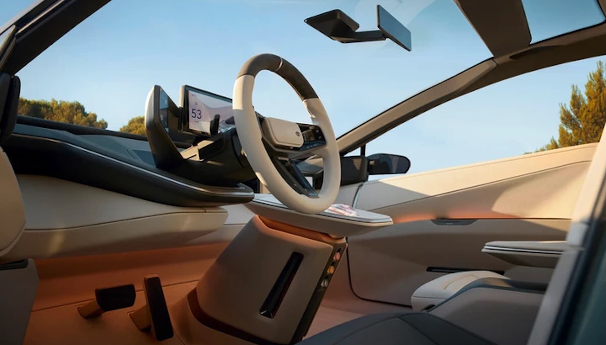 Non sembra più lei: la Corolla del futuro stupisce tutti