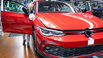 Volkswagen fermerà la produzione della Golf: caos a Wolfsburg