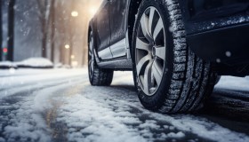 Calze da neve omologate: prezzi, uso e limiti