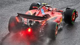 GP Brasile, è prevista pioggia: Ferrari all’esame gomme su pista bagnata