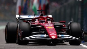 GP Brasile Fp1: Ferrari non sa mettere assieme il giro e snobba le Medium