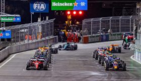 F1, GP Las Vegas: orari della qualifica e della gara in TV e streaming