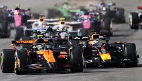 F1, GP Qatar: orari di gara e Sprint Race in TV e streaming