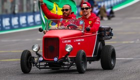 Ferrari senza Hamilton e Leclerc: perché il rischio è concreto a fine 2026