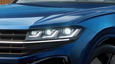 L’ultimo SUV termico prima della rivoluzione elettrica