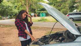 L’auto non parte e fa questo strano rumore: le possibile causa