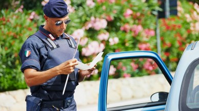 Il dispositivo salva-patente: oggi in sconto speciale