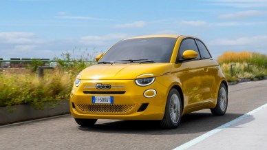 Listino e offerta lancio della nuova icona italiana