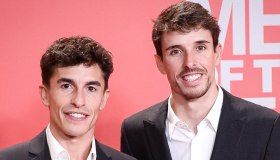 Si accende la sfida tra i fratelli Marquez su due super Audi personalizzate