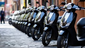 Passaggio di proprietà moto e scooter: documenti, tempi e costi