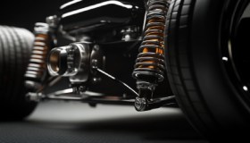 Sospensioni attive e semi-attive, evoluzione dei sistemi controllati da algoritmi predittivi