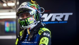 Valentino Rossi fuori dal WEC: stop di BMW al progetto e futuro del 46 da riscrivere