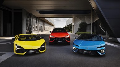 Supercar a rate: ecco chi compra davvero una Lamborghini